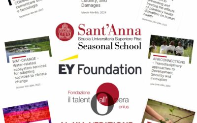 Prosegue la partnership tra Il Talento all’Opera ed EY Foundation anche nell’a.a. 2023/2024